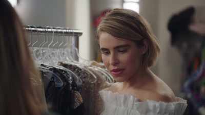 Previously on "The Bold Type"... - The Bold Type