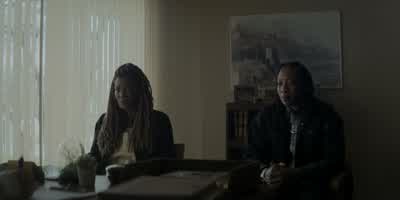 Previously on The Chi... - The Chi