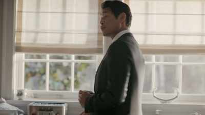 Previously on The Company You Keep… - The Company You Keep