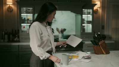 Previously
on "The Company You Keep"... - The Company You Keep