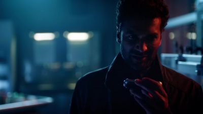 Previously on The Flash... - The Flash