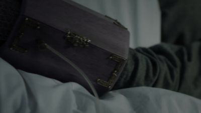 - Previously on "The Magicians." - The Magicians