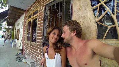 PREVIOUSLY ON "THE OTHER WAY"... - 90 Day Fiancé: The Other Way