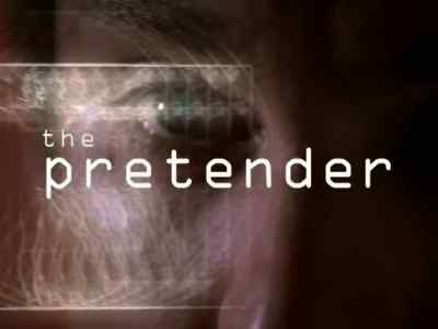 - Previously on The Pretender.
- Yes, Mr. Parker. - The Pretender