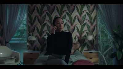 Previously
on "The Sounds"... - The Sounds