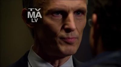Previously on The Strain... - The Strain