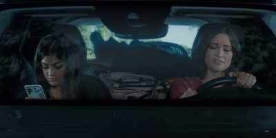 Previously On The Way Home - The Way Home