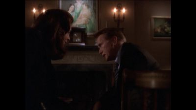 -Previously on The West Wing :
-Do you get that you have MS? - The West Wing