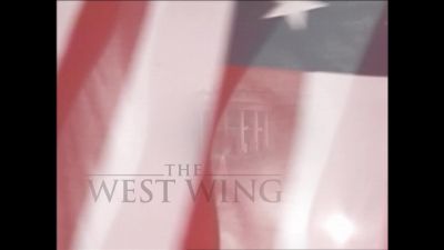 Previously on The West Wing: - The West Wing