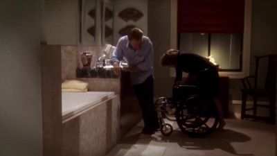 Previously on The West Wing: - The West Wing