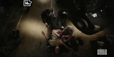 Previously on Travelers... - Travelers