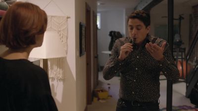 Previously, on "Workin' Moms:" - Workin' Moms