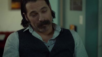 Previously on Wynonna Earp... - Wynonna Earp