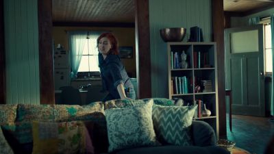 Previously on Wynonna Earp... - Wynonna Earp