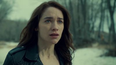Previously on Wynonna Earp... - Wynonna Earp
