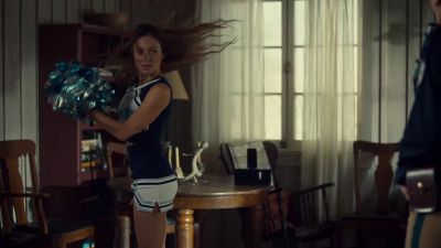 Previously on Wynonna Earp... - Wynonna Earp