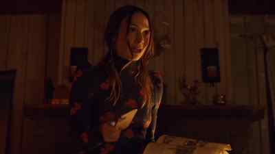 Previously on Wynonna Earp... - Wynonna Earp