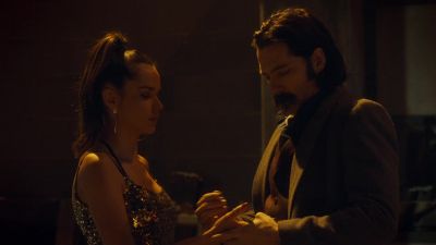 Previously on Wynonna Earp... - Wynonna Earp