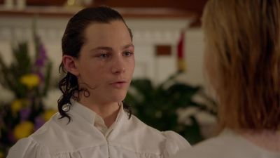 Previously on Young Sheldon... - Young Sheldon
