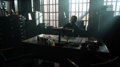 Previously onGotham... - Gotham