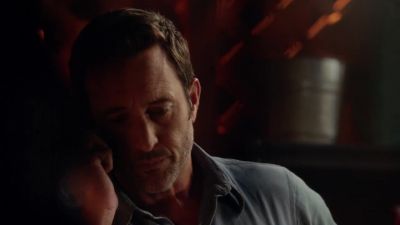 Previously onHawaii Five-O...This is McGarrett. - Hawaii Five-O