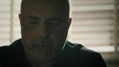 Previously onSEAL Team... - SEAL Team