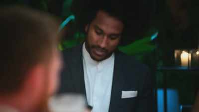 - Previously... - Love Triangle
