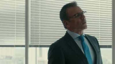 - Previously... - Burden of Truth