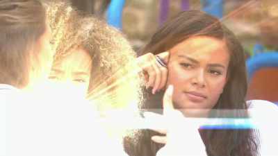 PREVIOUSLY, WE HAD REVELATIONS. - Love Island