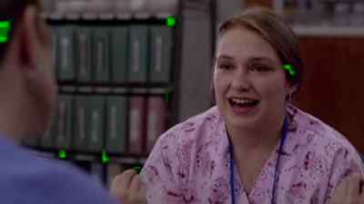 Previsously... - Nurse Jackie