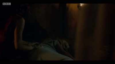 Priam. He's coming now. - Troy: Fall of a City