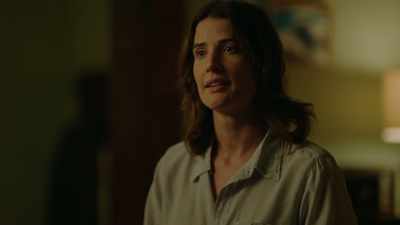 Price?
For backing off of Randall. - Stumptown