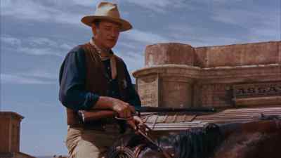 Price is going up - Rio Bravo