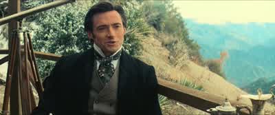 Mr Angier have you considered the cost of such a machinePrice is not an objectPerhaps not but have you considered the costI'm not sure I followGo home Forget this thingI can recognize an obsessionNo good will come of itHasn't good come of your - The Prestige