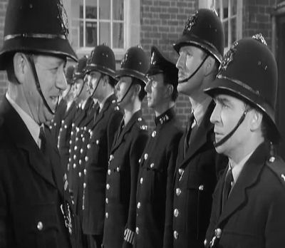 Priceless innuendo - Carry on Constable