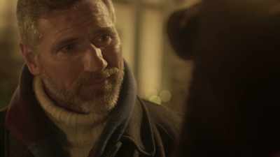 Priceless memories Ben. - A Very British Christmas