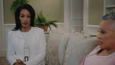 PRICELESS THINGS, I'VE HEARD. - Tyler Perry's The Oval