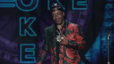 Pricepeți? Frățicul ăla e… - Katt Williams: Woke Foke