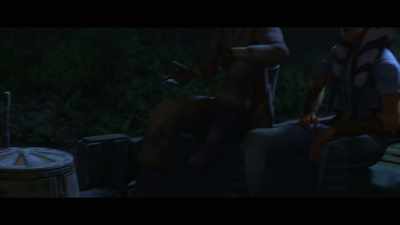 Prices were so low, they're bleeding us dry. - Star Wars: Tales of the Jedi