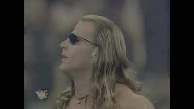 [Prichard] Vince was livid, - Mr. McMahon