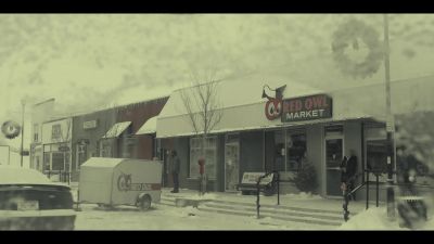 (pricing gun clicking) - Fargo
