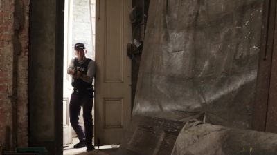 PRIDE:
Chris! - NCIS: New Orleans
