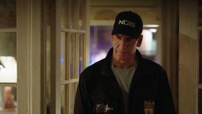 PRIDE:
Christopher. - NCIS: New Orleans