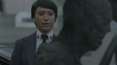 - "Pride goeth
before destruction... - Chicago Fire