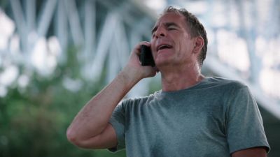 Pride here. - NCIS: New Orleans