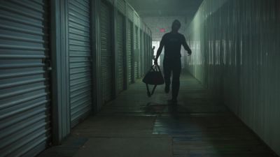Pride, in here! - NCIS: New Orleans