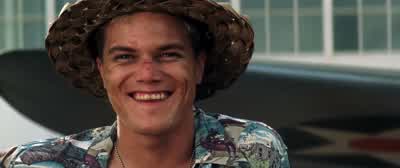 – Pride of the Pacific. - Pearl Harbor