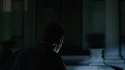 PRIDE: Stand by. - NCIS: New Orleans