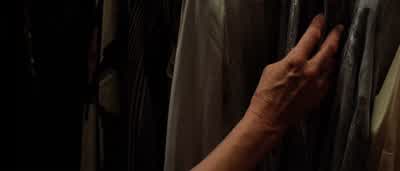 Priest: Believes all things, hopes all things, endures all things. - Deep Impact