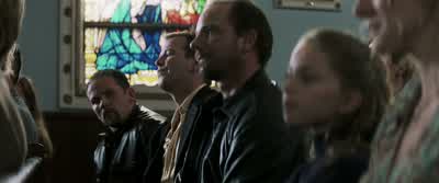 PRIEST: Body of Christ. - Mystic River